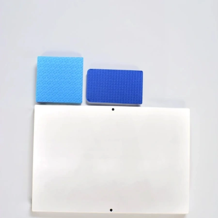 Набор демонстрационный "Молекулярная физика и тепловые явления"